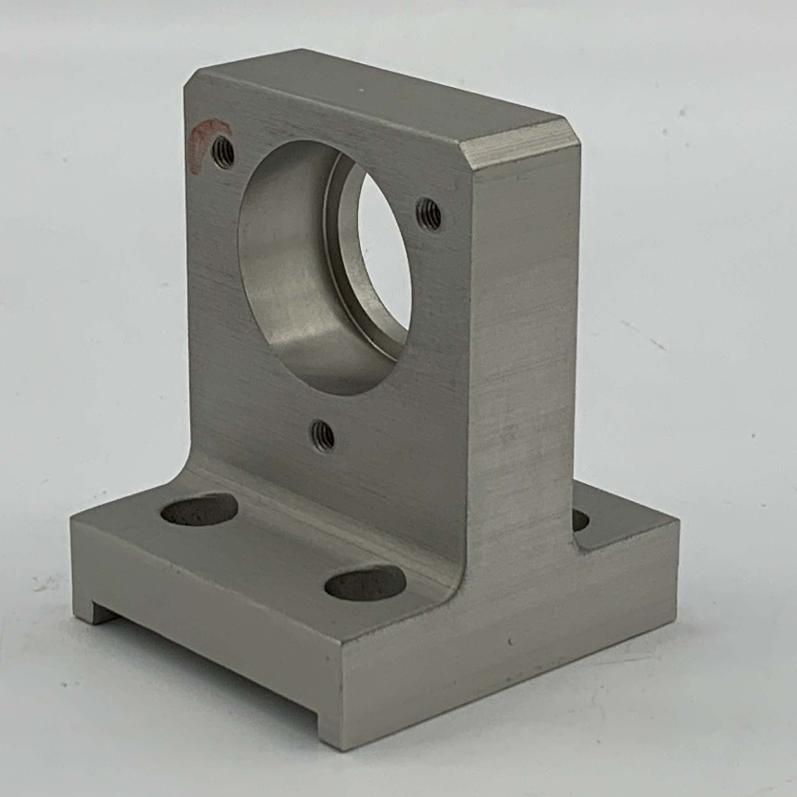 Professional Manufactured extrusion Aluminium profile and cnc machining Aluminium Profile
