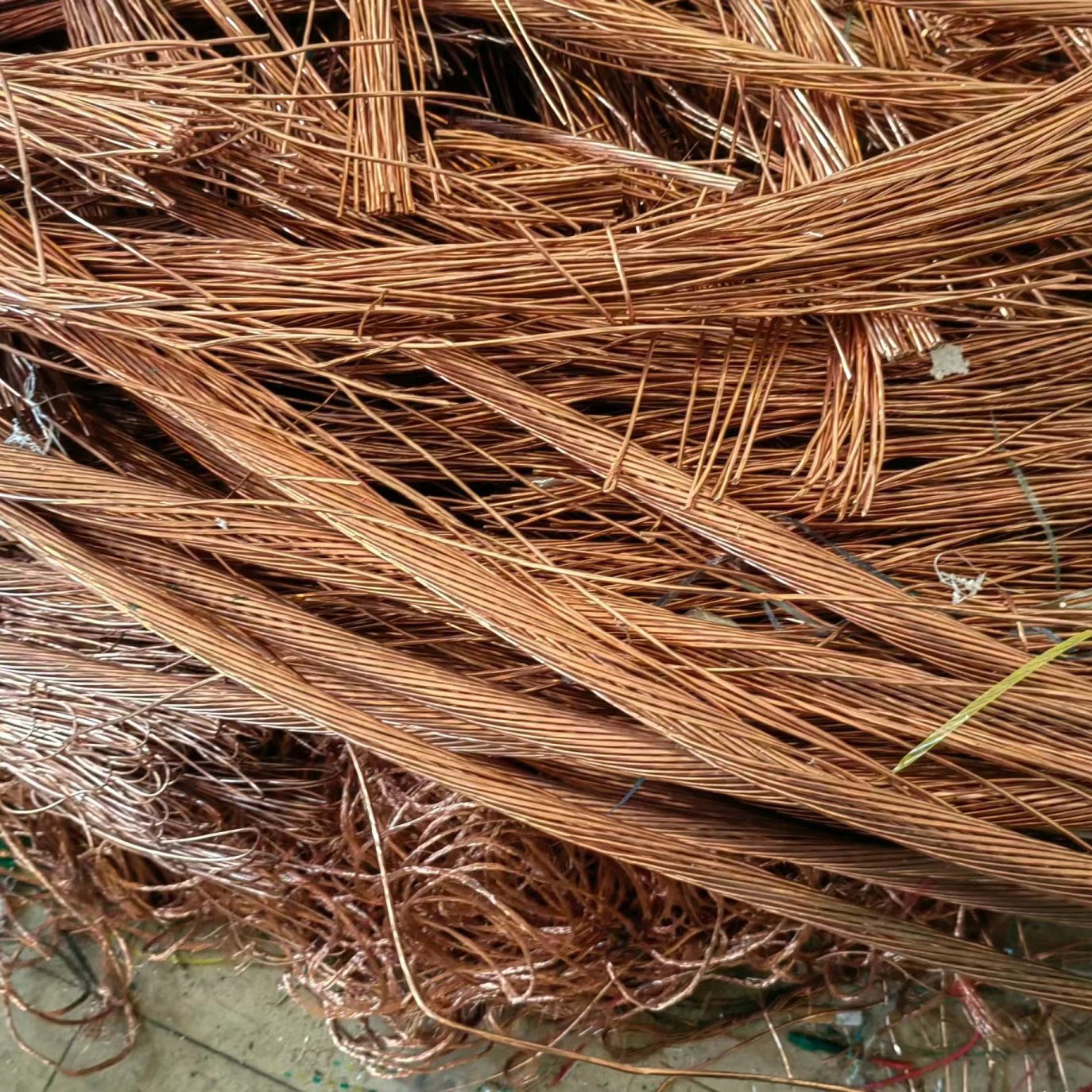 99.99% Copper Scraps pure millbery Copper Wire Scrap /Cooper Ingot /Scrap Copper Price