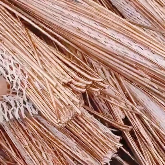 99.99% Copper Scraps pure millbery Copper Wire Scrap /Cooper Ingot /Scrap Copper Price