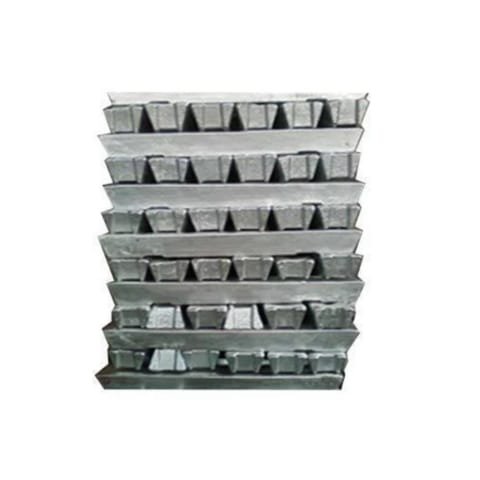 Premium Aluminum Ingots for Industrial Use-Bulk Orders Available!