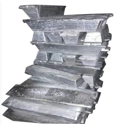 Premium Aluminum Ingots for Industrial Use-Bulk Orders Available!