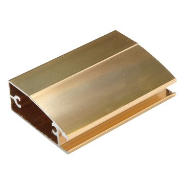 Factory price aluminium alloy window door industrial aluminum profile