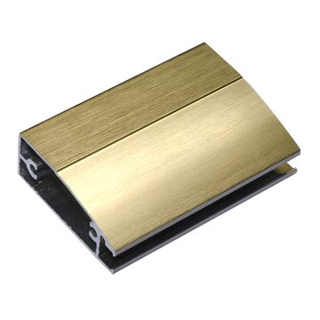 Factory price aluminium alloy window door industrial aluminum profile