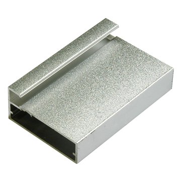 Factory price aluminium alloy window door industrial aluminum profile