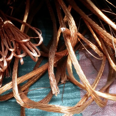 high purity copper wire scrap in Hebei /cooper ingot /scrap copper..