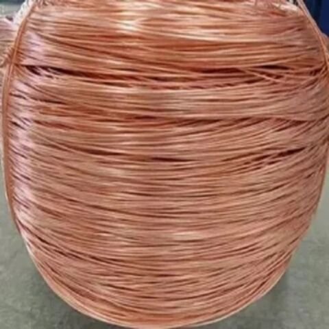 high purity copper wire scrap in Hebei /cooper ingot /scrap copper..