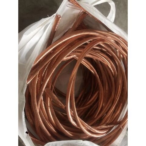 high purity copper wire scrap in Hebei /cooper ingot /scrap copper..