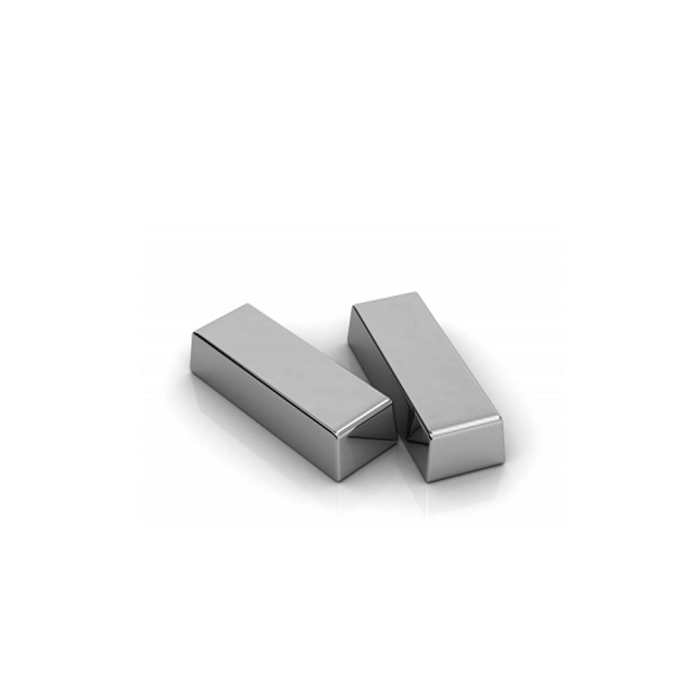 High Quality Pure Aluminum Ingot 99.7 For Sale/ Factory Direct Sale Aluminum Ingot A7 Ingot For Sale