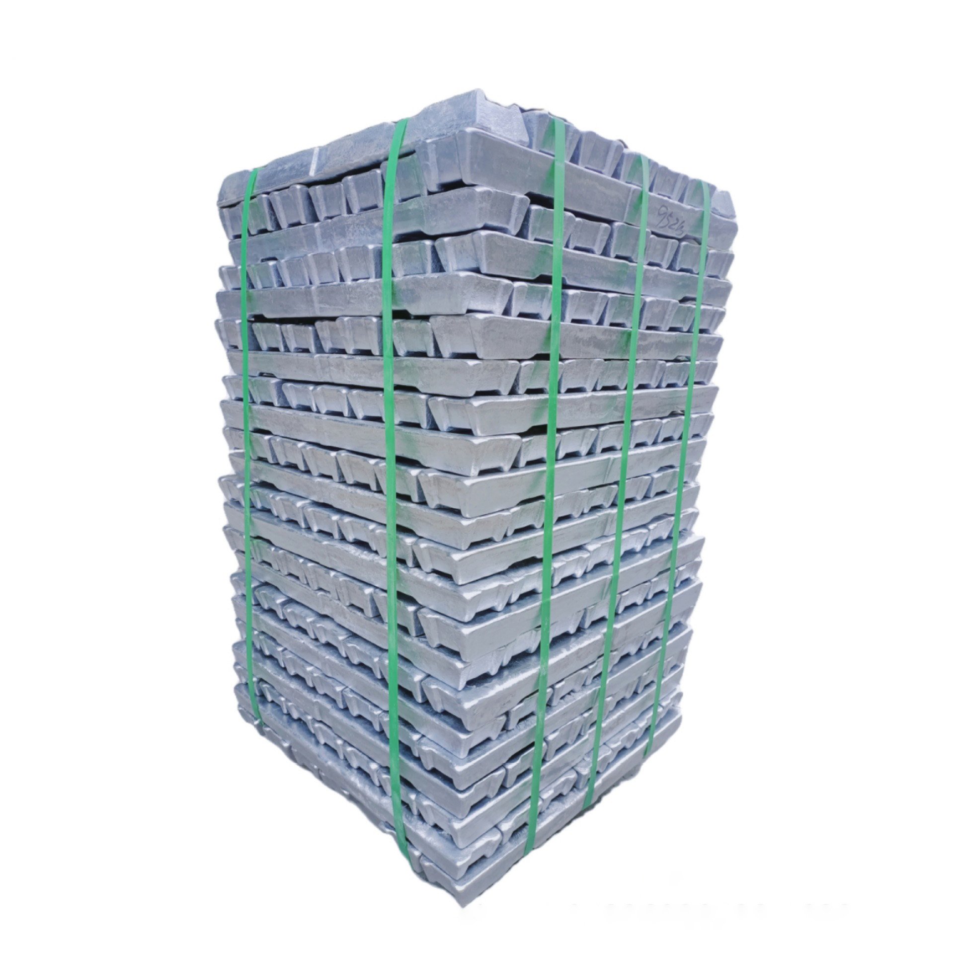 High Quality Pure Aluminum Ingot 99.7 For Sale/ Factory Direct Sale Aluminum Ingot A7 Ingot For Sale