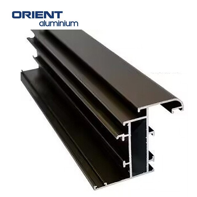 Aluminum Alloy Profiles for Thailand Extrusion Alloy 6063 Aluminium Profile Aluminum Extrusion Profiles For Windows And Doors
