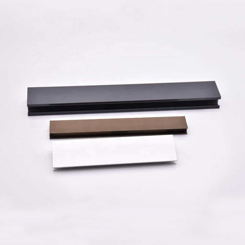 Best Price Anodized Profiles Aluminum Custom Aluminum Profiles Whole Series Sliding Doors Aluminium Profile