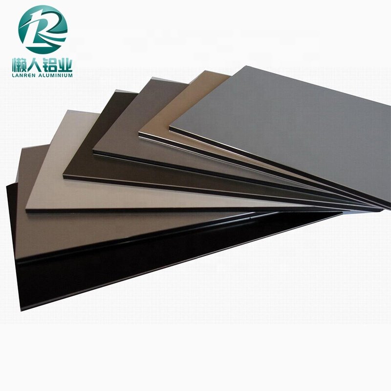 ALUMINIUM COMPOSITE PANEL