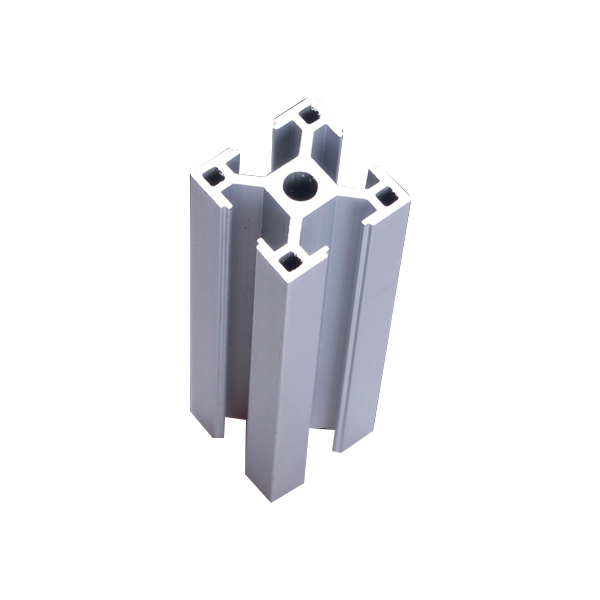 European standard 3030 right Angle profile Industrial 3030 aluminum alloy profile right Angle frame fish tank design 30X30