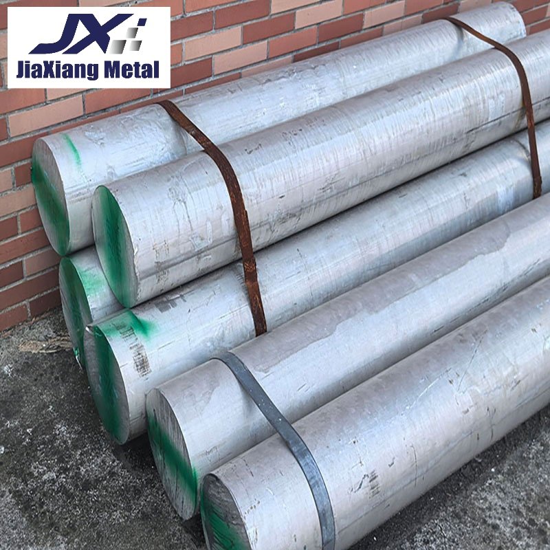 Aluminum Billet And Ingot 6063 6061 Aluminium Bar Alloy Rod Aluminum Round Bar In Stock