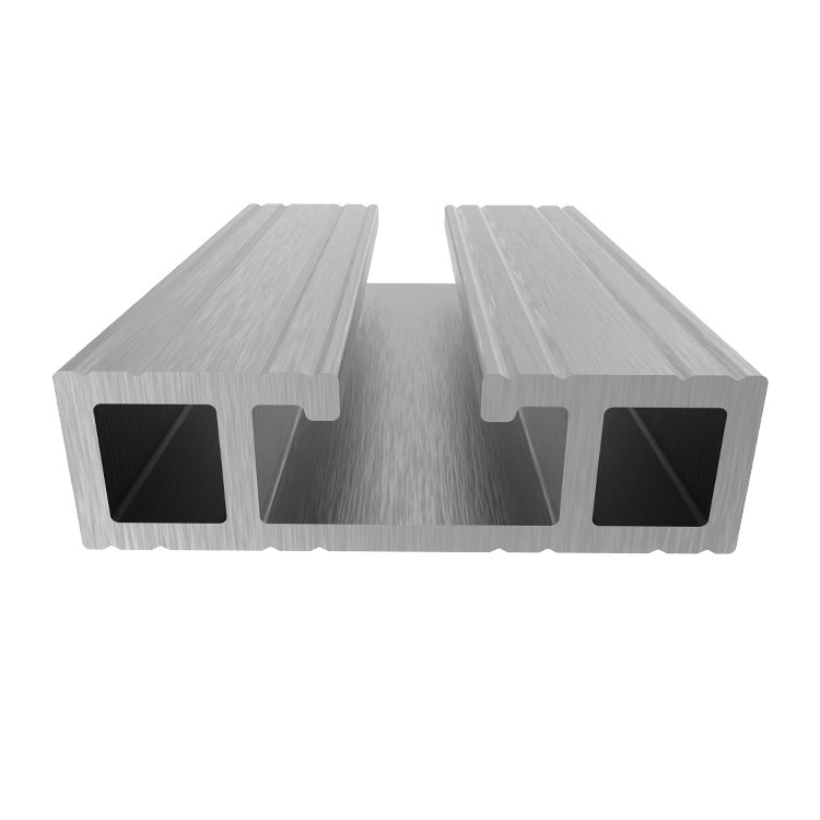 Industrial aluminum profiles 1240 rail profiles 1240 aluminum alloy profiles carving machine table top aluminum alloy