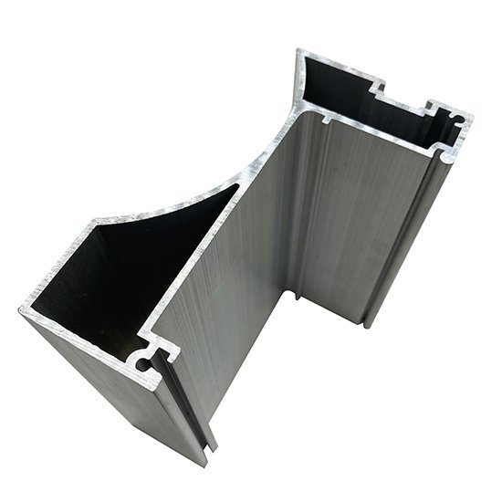 China Best Aluminium Profile Manufacturer Provide Custom Aluminium Material Profiles For Greenhouse Profiles Aluminium Extrusion