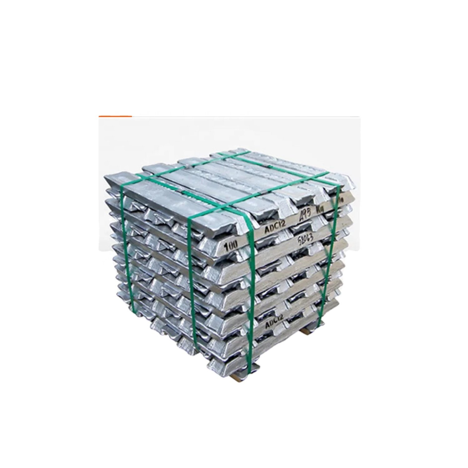Wholesale custom private label a356 50kg 25 tons 15days Min alloy ingot pure aluminum ingot A7 99.7% A8 99.8%