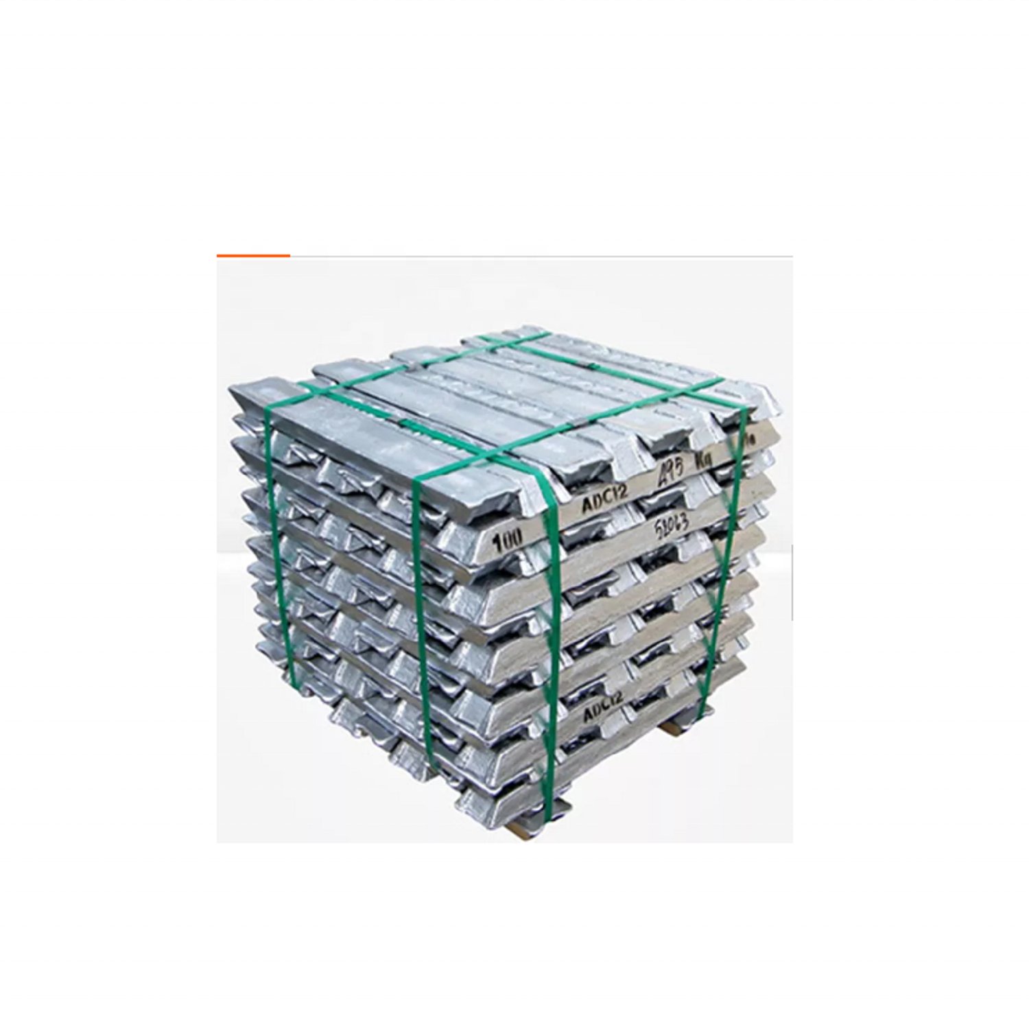Wholesale custom private label a356 50kg 25 tons 15days Min alloy ingot pure aluminum ingot A7 99.7% A8 99.8%