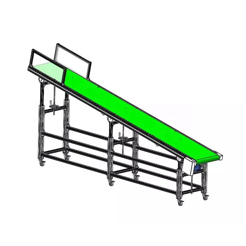 4040 4080 Aluminum Profile T Slot Aluminum Extrusion