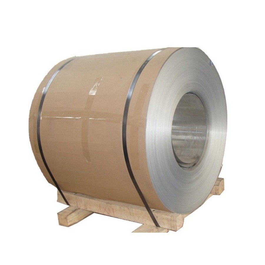 High Quality Low Price 1060 Aluminum Rolls Sublimation Aluminum Sheet Metal Roll Prices