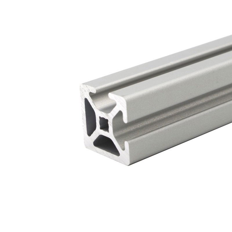 china manufacturer Industrial cnc T Slot 8183 BS1010E2A 10 series Anodized Aluminum Profile Extrusion Aluminum 10 inches