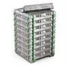 99.99% Aluminum Ingots A7 Top Quality Direct From Chinese Manufacturers ALUMINUM INGOT