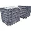 99.99% Aluminum Ingots A7 Top Quality Direct From Chinese Manufacturers ALUMINUM INGOT