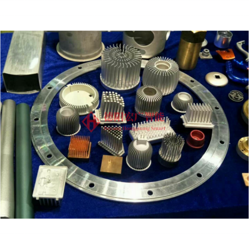 Factory Sale Aluminum Wafer Casting Rolling Mill Machine Aluminum Plant Continuous Casting And Rolling Line