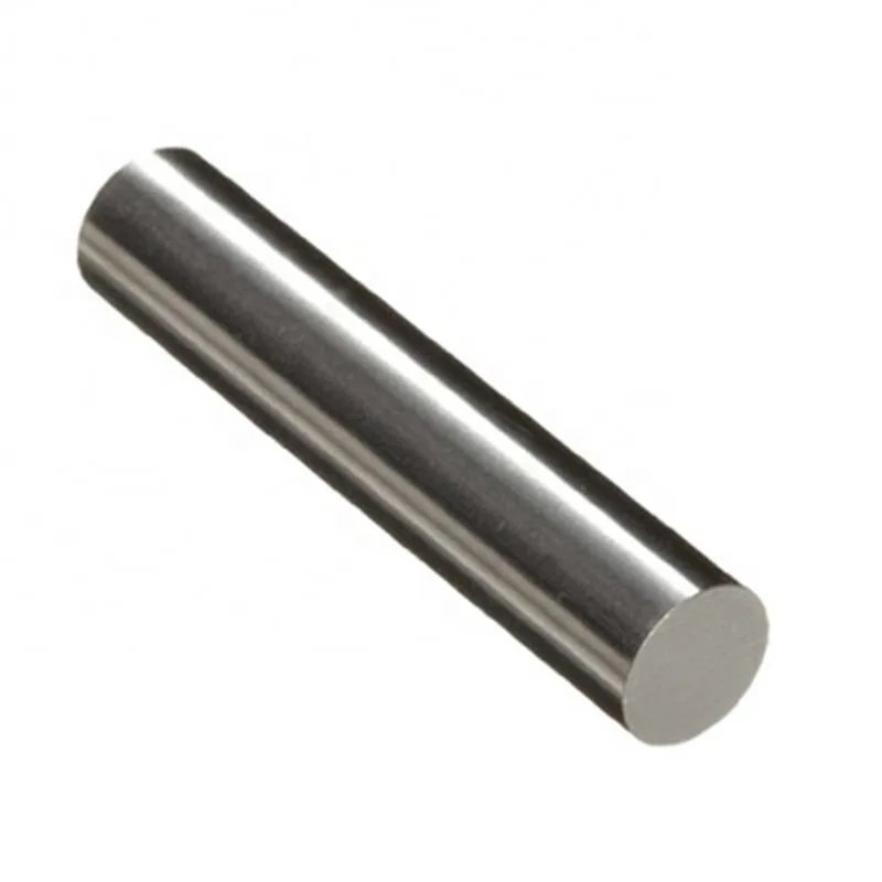 Aluminum Billet And Ingot 6063 6061 Aluminium Bar Alloy Rod Aluminum Round Bar In Stock