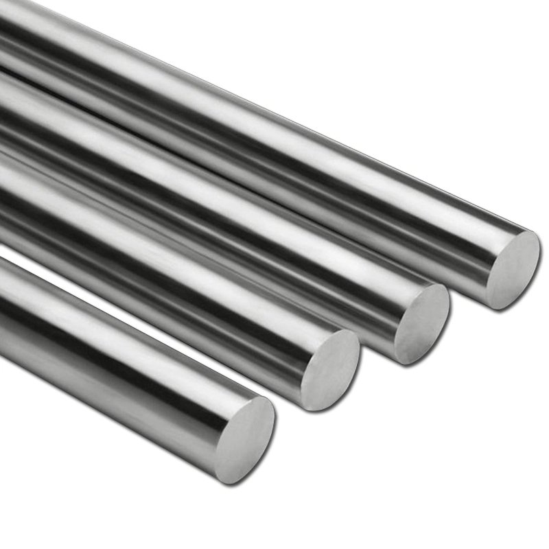 Aluminum Billet And Ingot 6063 6061 Aluminium Bar Alloy Rod Aluminum Round Bar In Stock