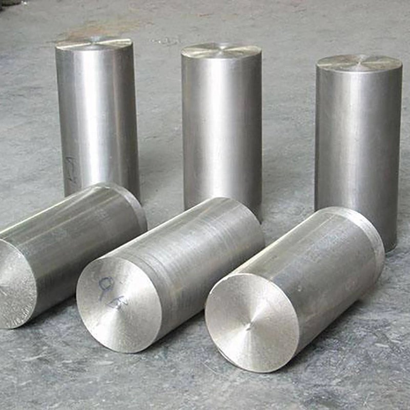 Aluminum Billet And Ingot 6063 6061 Aluminium Bar Alloy Rod Aluminum Round Bar In Stock