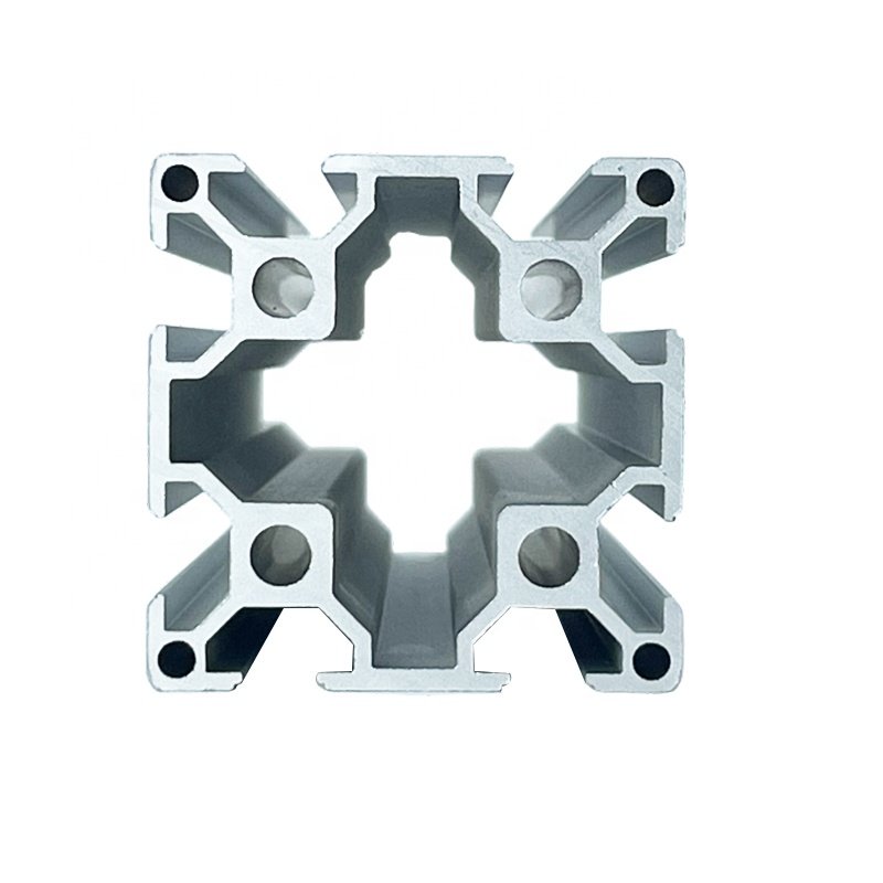 China manufacturer industrial T slot extrusion 2024 t3 aluminum profiles price per kg