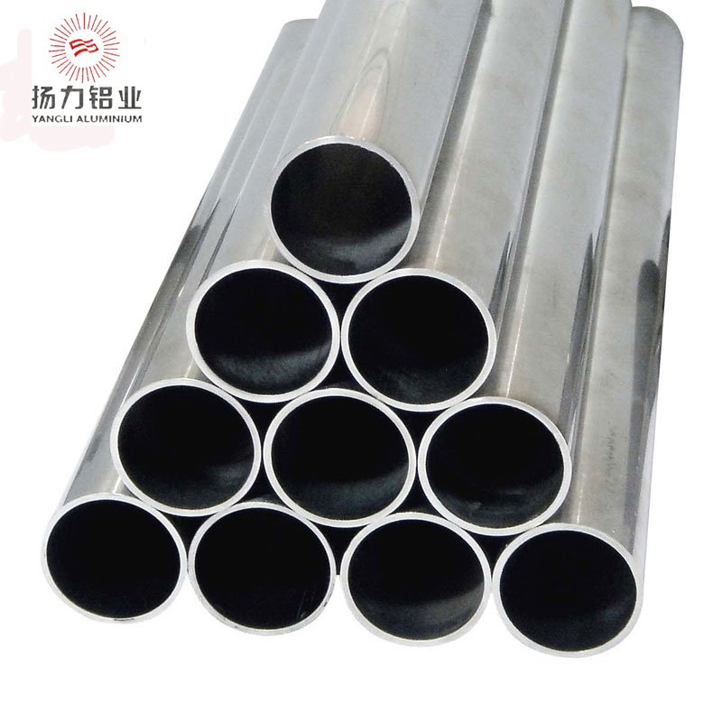 6063 T5 Aluminium Profile Square Tube Standard Size Industrial Use-Anodized Powder Coating Bending Cutting Welding Punching