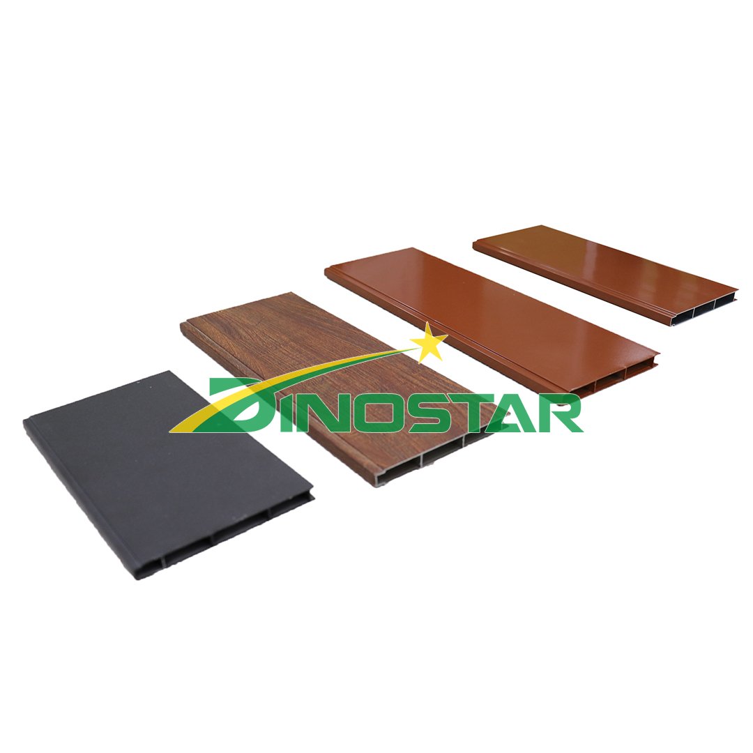 aluminum composite panels and aluminum sunshades made in Vietnam. The first choice to protect your home
