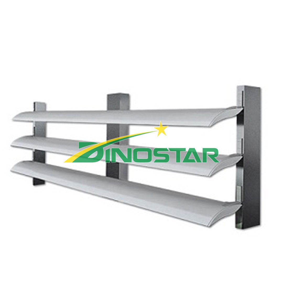 aluminum composite panels and aluminum sunshades made in Vietnam. The first choice to protect your home