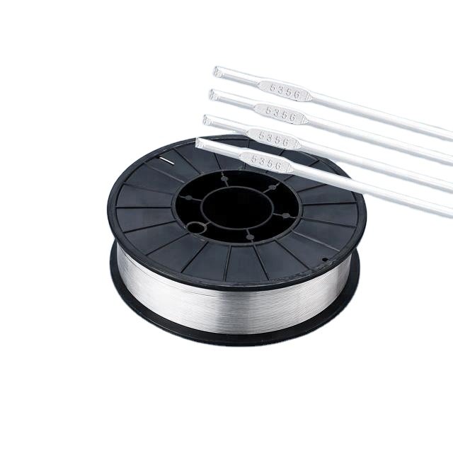 ER5056 Alloy Aluminum Wire BEST PRICE WELDING WIRE