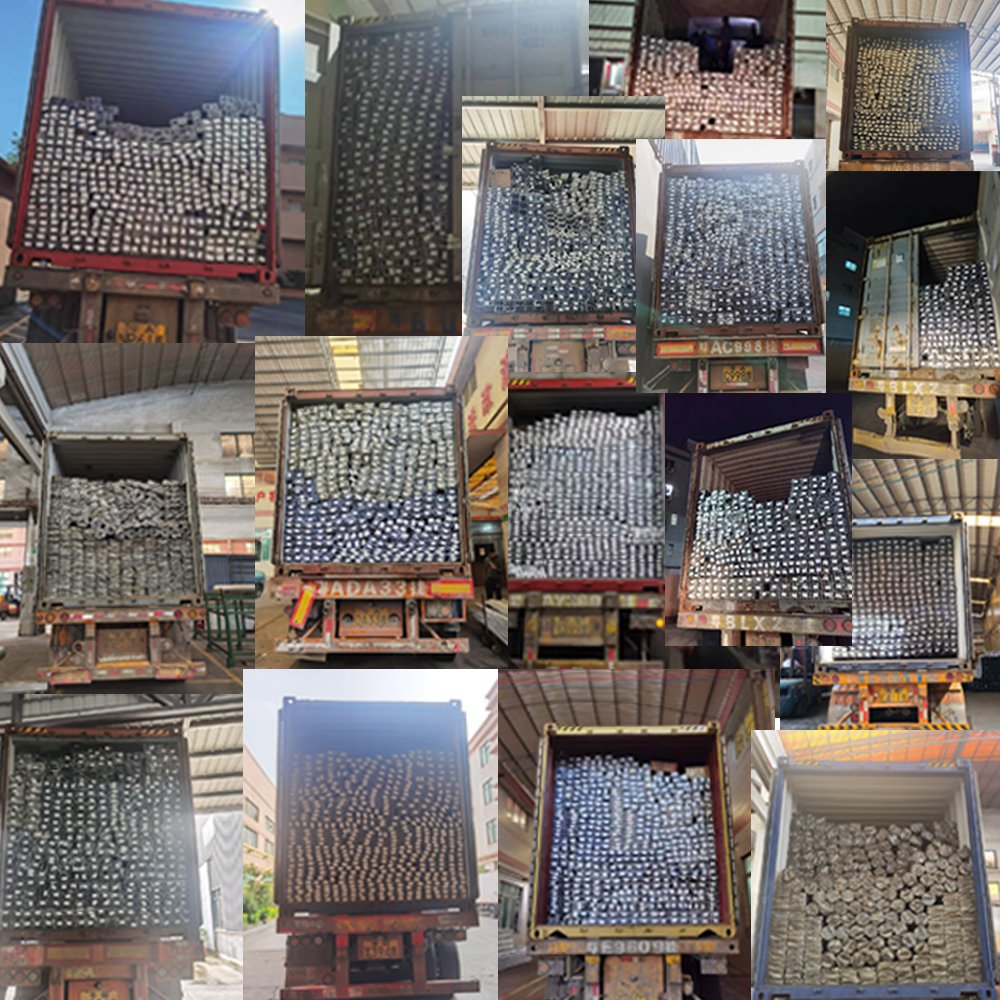 Premium Angle Aluminum For Vehicle Applications In Libyan Construction