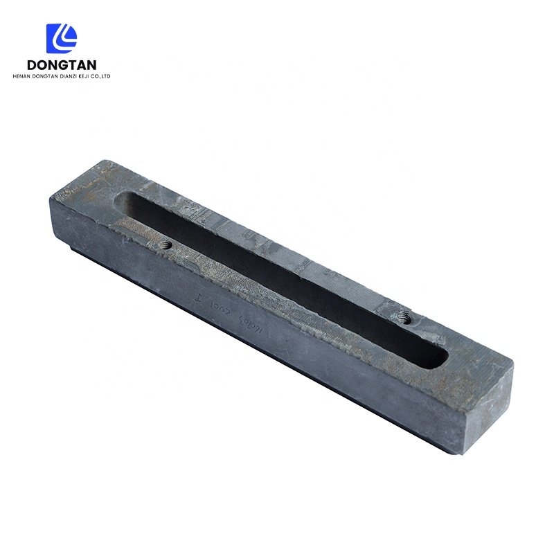 Professional Manufacturer Graphite Box Mold For Casting Aluminum Gold Silver Ingot