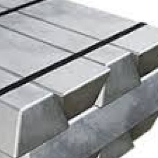 Aluminum Ingot Manufacturer