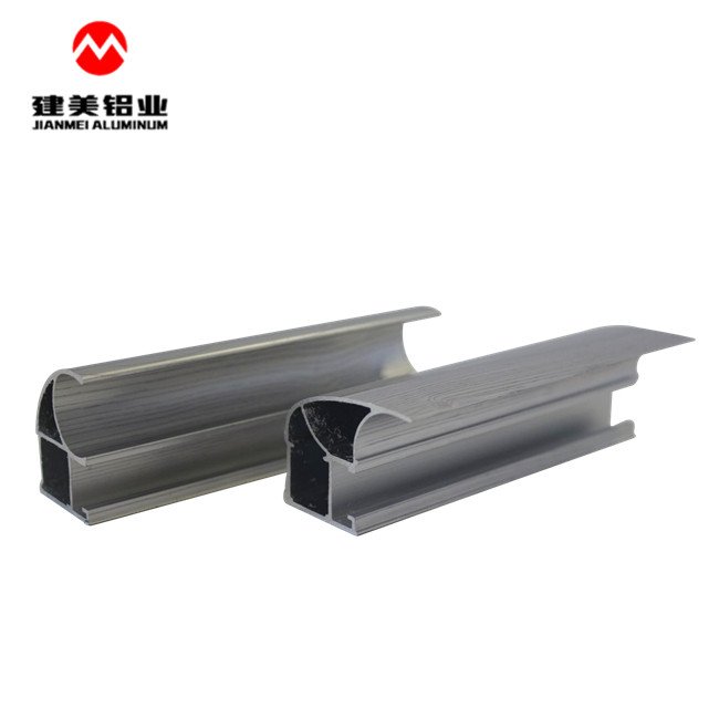 Aluminum Angle Bar/panel Frame/industrial Extruded Aluminum Profile