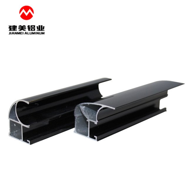 Aluminum Angle Bar/panel Frame/industrial Extruded Aluminum Profile