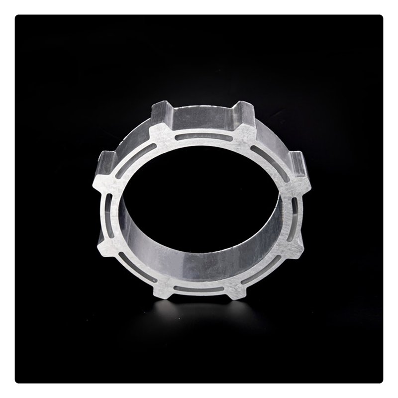High Quality Bulk purchase Aluminum Profile for Industry Outdoor Enclosure Die Casting