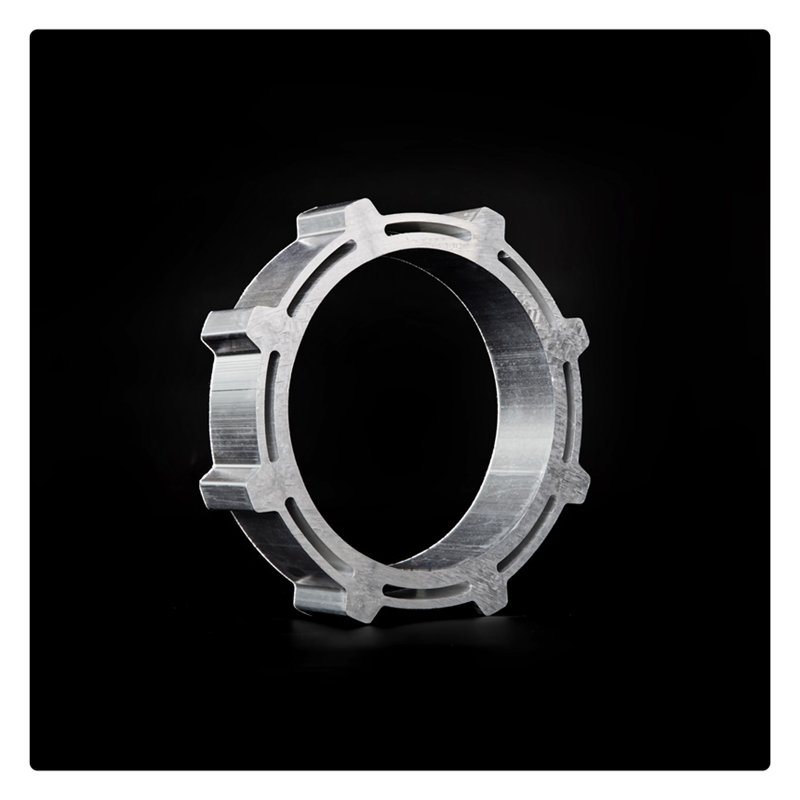 High Quality Bulk purchase Aluminum Profile for Industry Outdoor Enclosure Die Casting