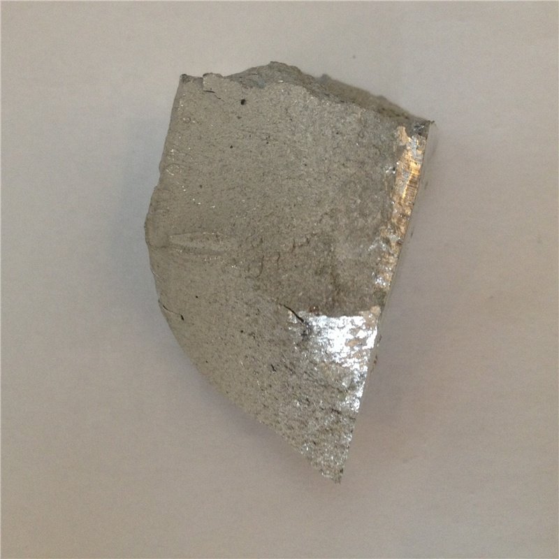 AlRe10% Aluminum Rare Earth metal alloy ingot