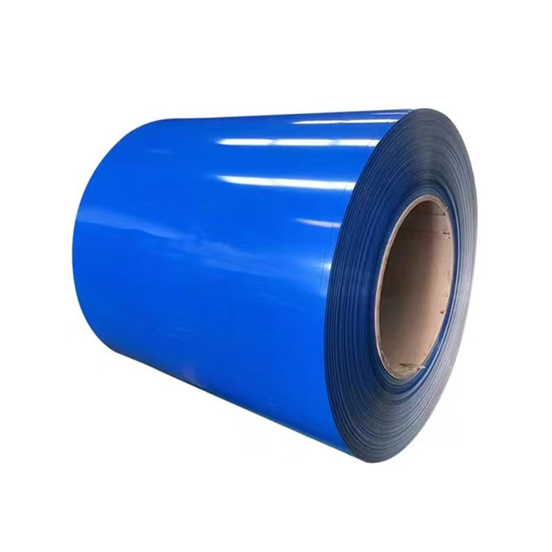 Factory Price 3003 3004 3005 5005 5052 Customized Thickness Color Aluminum Coil