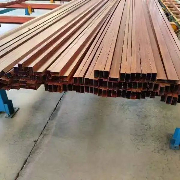 Ventana Corredera Serie 20 y 25 con Persiana Enrollable para Uruguay Mexico Peru