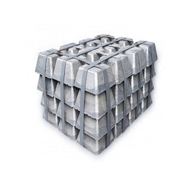 Aluminium Ingot
