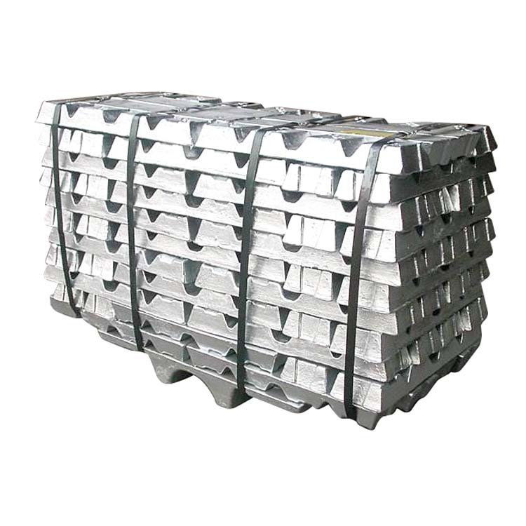 Aluminium Ingot