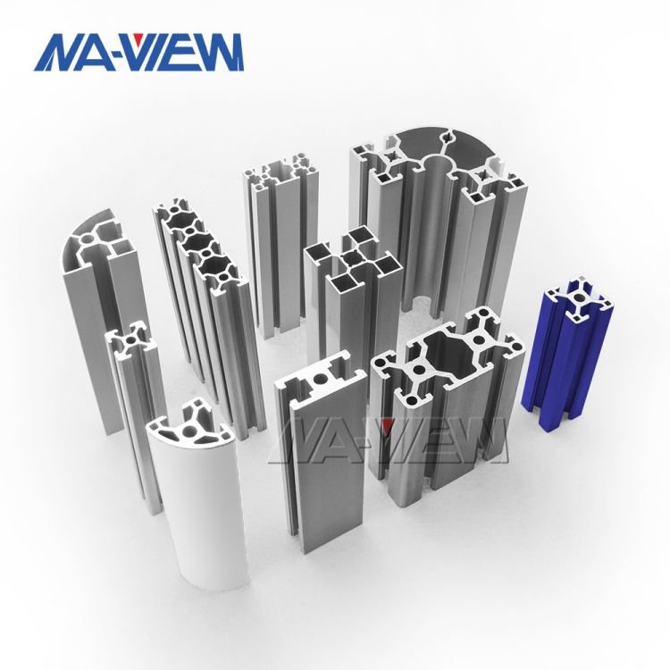20 Series 20 X 20 20Mm X 20Mm 20X20 2020 T Slot Aluminium Extrusion Profile