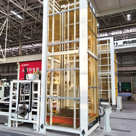 Aluminum Profile 4040 4545 Hard Anodized Oxidation Aluminum Profile